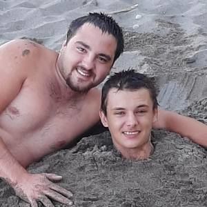 Meet your Posher, Joey